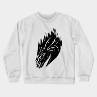 Drago Crewneck Sweatshirt